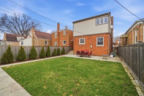 Tiny photo for 5115 N Newland Avenue, Chicago, IL 60656 (MLS # 12583469)