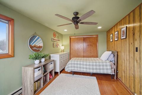 Tiny photo for 5115 N Newland Avenue, Chicago, IL 60656 (MLS # 12583469)