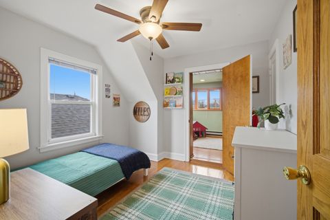 Tiny photo for 5115 N Newland Avenue, Chicago, IL 60656 (MLS # 12583469)