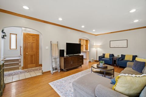 Tiny photo for 5115 N Newland Avenue, Chicago, IL 60656 (MLS # 12583469)