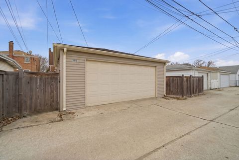 Tiny photo for 5115 N Newland Avenue, Chicago, IL 60656 (MLS # 12583469)