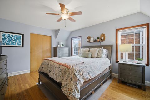 Tiny photo for 5115 N Newland Avenue, Chicago, IL 60656 (MLS # 12583469)