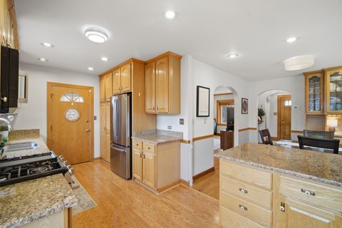Tiny photo for 5115 N Newland Avenue, Chicago, IL 60656 (MLS # 12583469)