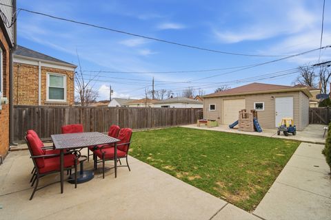 Tiny photo for 5115 N Newland Avenue, Chicago, IL 60656 (MLS # 12583469)