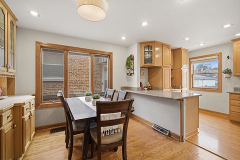 Tiny photo for 5115 N Newland Avenue, Chicago, IL 60656 (MLS # 12583469)