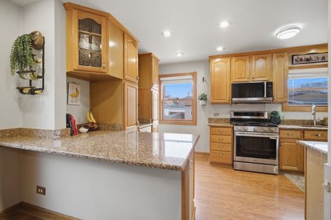 Tiny photo for 5115 N Newland Avenue, Chicago, IL 60656 (MLS # 12583469)