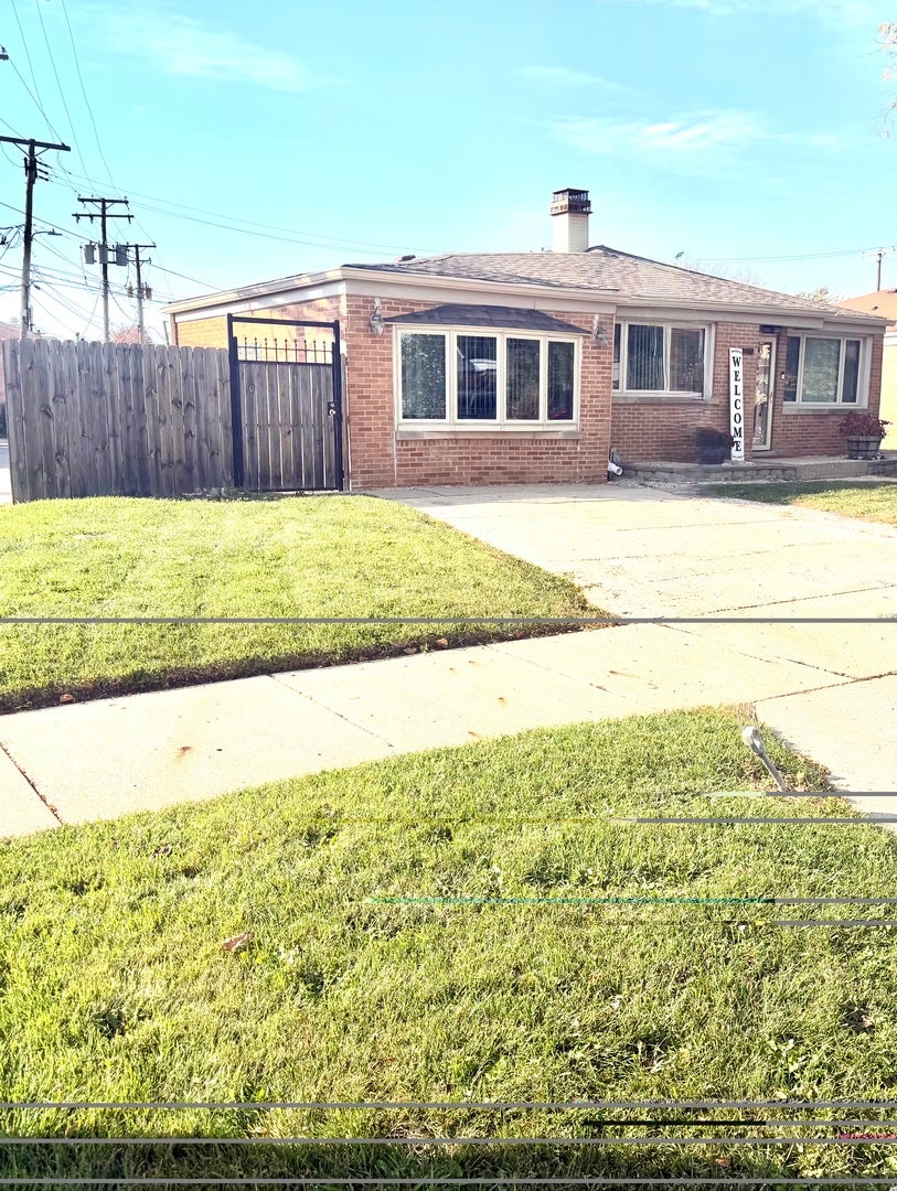 3404 SCOTT Street