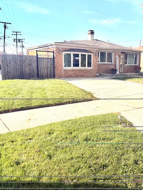 Tiny photo for 3404 SCOTT Street, Franklin Park, IL 60131 (MLS # 12793668)