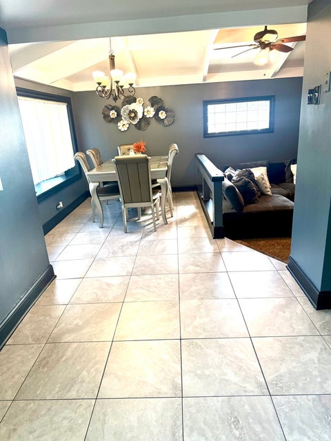 Tiny photo for 3404 SCOTT Street, Franklin Park, IL 60131 (MLS # 12793668)