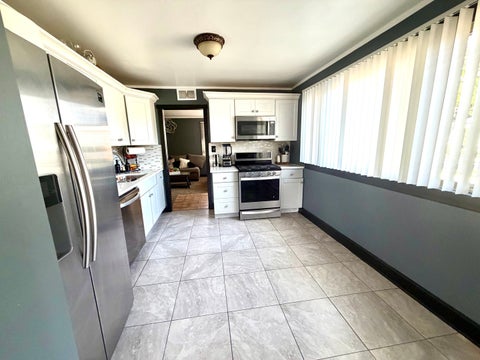 Tiny photo for 3404 SCOTT Street, Franklin Park, IL 60131 (MLS # 12793668)