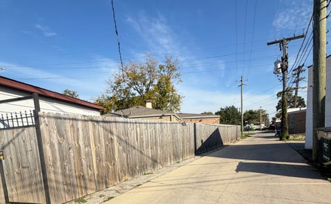 Tiny photo for 3404 SCOTT Street, Franklin Park, IL 60131 (MLS # 12793668)