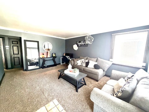 Tiny photo for 3404 SCOTT Street, Franklin Park, IL 60131 (MLS # 12793668)