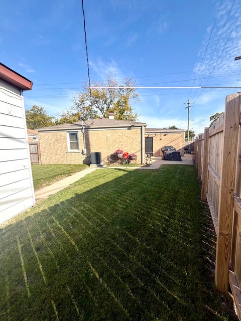Tiny photo for 3404 SCOTT Street, Franklin Park, IL 60131 (MLS # 12793668)