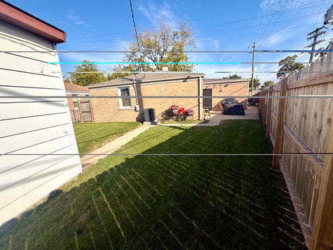 Tiny photo for 3404 SCOTT Street, Franklin Park, IL 60131 (MLS # 12793668)