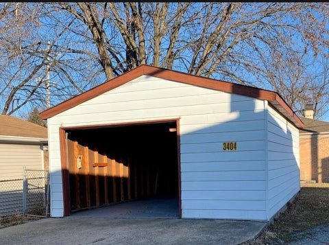 Tiny photo for 3404 SCOTT Street, Franklin Park, IL 60131 (MLS # 12793668)