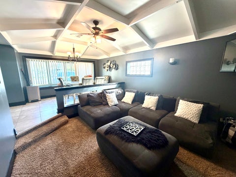 Tiny photo for 3404 SCOTT Street, Franklin Park, IL 60131 (MLS # 12793668)