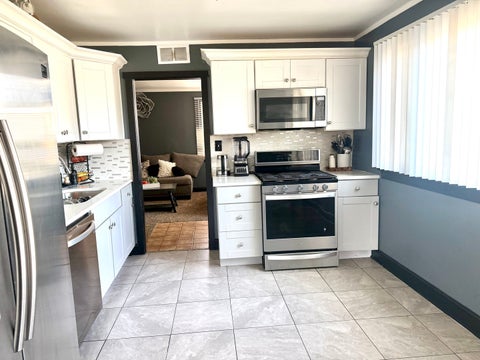 Tiny photo for 3404 SCOTT Street, Franklin Park, IL 60131 (MLS # 12793668)