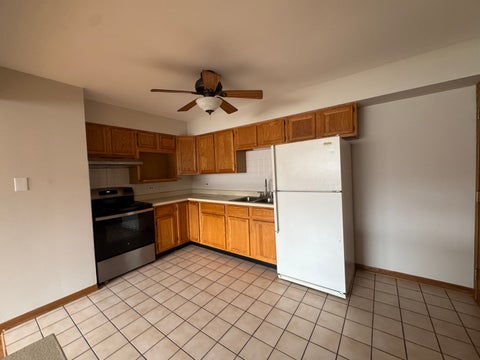 Tiny photo for 320 Beach Avenue #3C, La Grange Park, IL 60526 (MLS # 12740556)