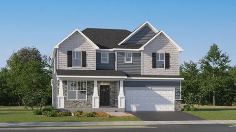Photo of 412 Redwood Avenue, Sugar Grove, IL 60554 (MLS # 12675257)