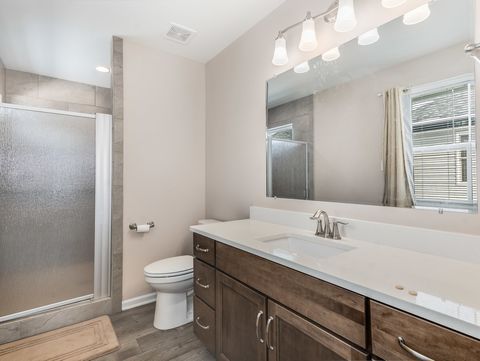 Tiny photo for 1840 Yorktown Drive, Bourbonnais, IL 60914 (MLS # 12604305)