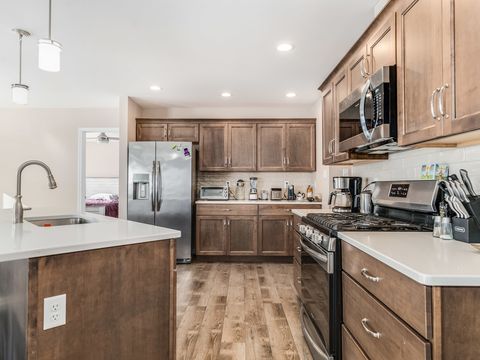 Tiny photo for 1840 Yorktown Drive, Bourbonnais, IL 60914 (MLS # 12604305)