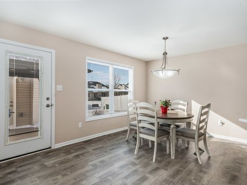 Tiny photo for 1840 Yorktown Drive, Bourbonnais, IL 60914 (MLS # 12604305)