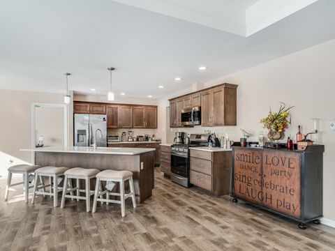 Tiny photo for 1840 Yorktown Drive, Bourbonnais, IL 60914 (MLS # 12604305)