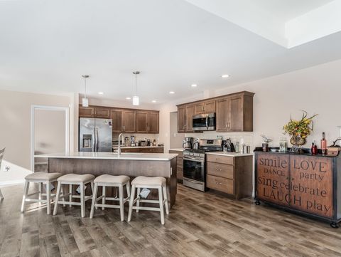 Tiny photo for 1840 Yorktown Drive, Bourbonnais, IL 60914 (MLS # 12604305)