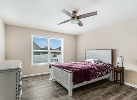 Tiny photo for 1840 Yorktown Drive, Bourbonnais, IL 60914 (MLS # 12604305)