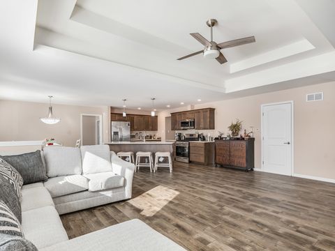 Tiny photo for 1840 Yorktown Drive, Bourbonnais, IL 60914 (MLS # 12604305)