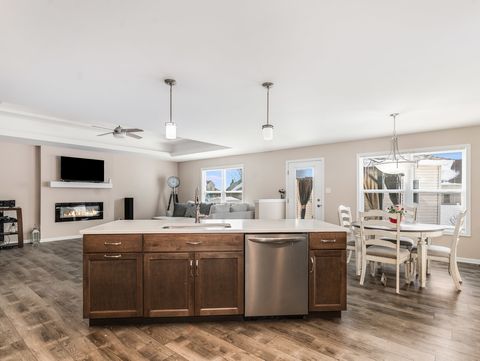 Tiny photo for 1840 Yorktown Drive, Bourbonnais, IL 60914 (MLS # 12604305)