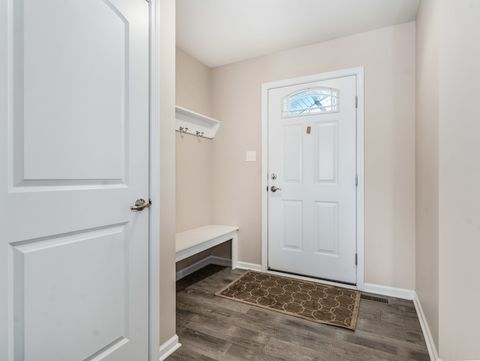 Tiny photo for 1840 Yorktown Drive, Bourbonnais, IL 60914 (MLS # 12604305)