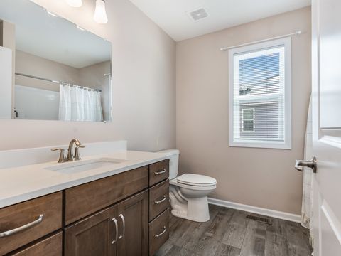 Tiny photo for 1840 Yorktown Drive, Bourbonnais, IL 60914 (MLS # 12604305)