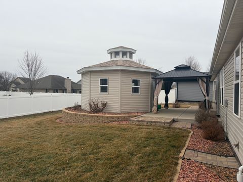 Tiny photo for 1840 Yorktown Drive, Bourbonnais, IL 60914 (MLS # 12604305)