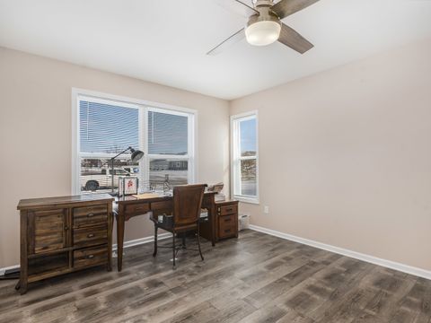 Tiny photo for 1840 Yorktown Drive, Bourbonnais, IL 60914 (MLS # 12604305)