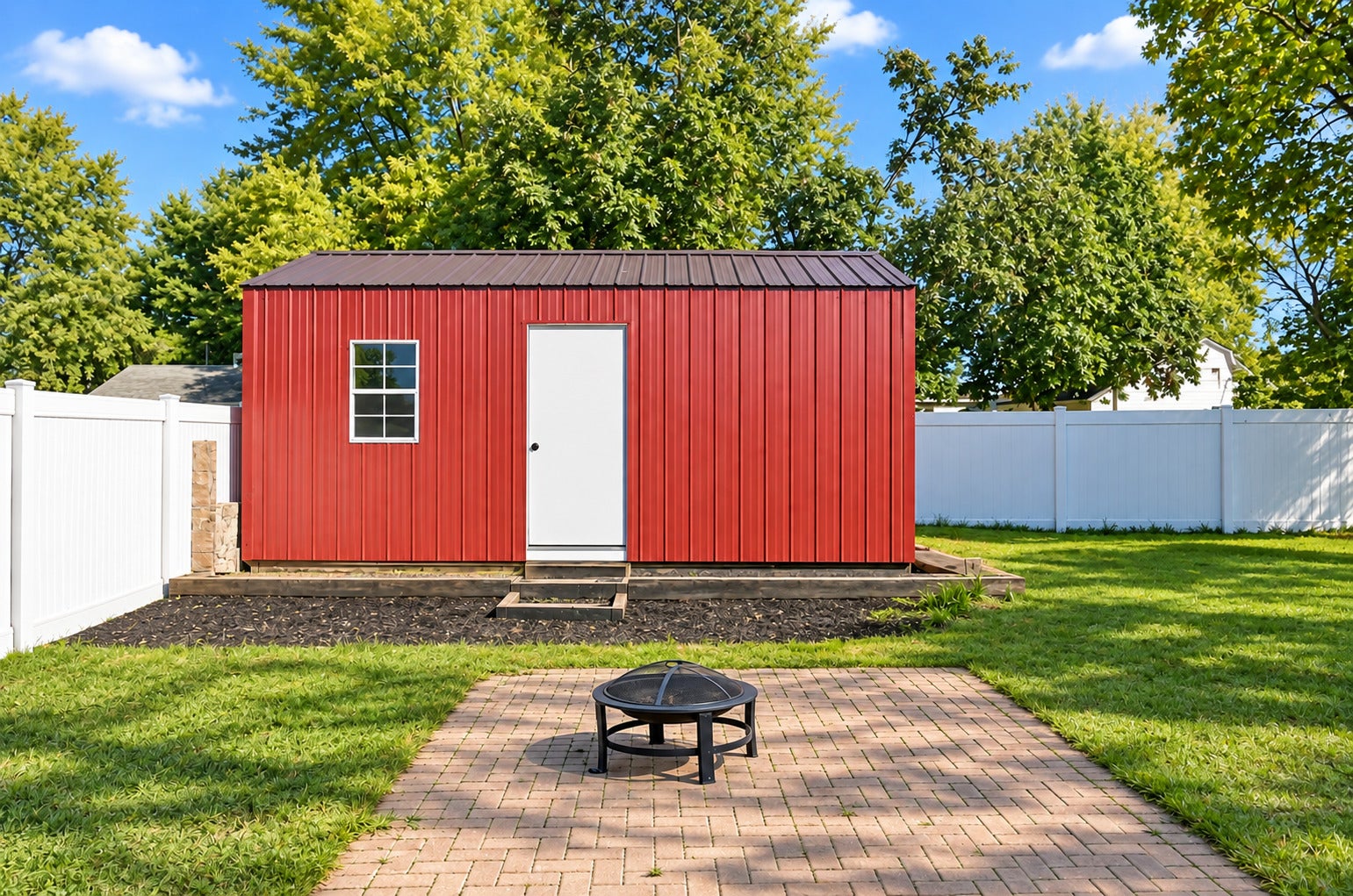 1006 Elm Avenue