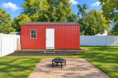 Tiny photo for 1006 Elm Avenue, Sterling, IL 61081 (MLS # 12788300)