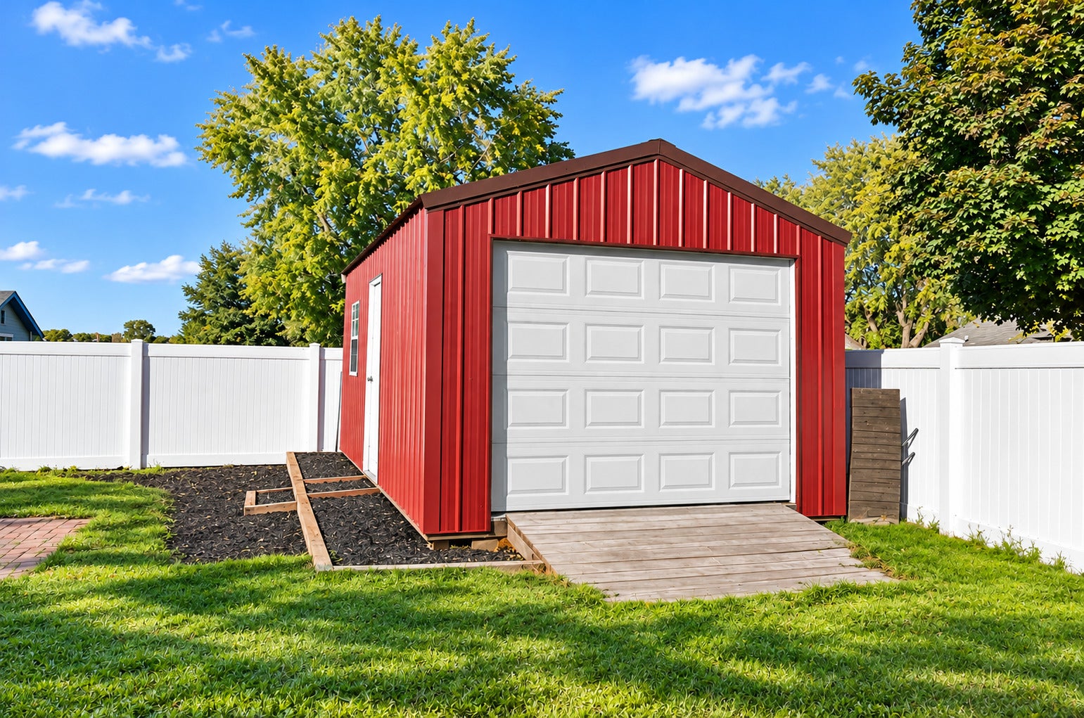 1006 Elm Avenue