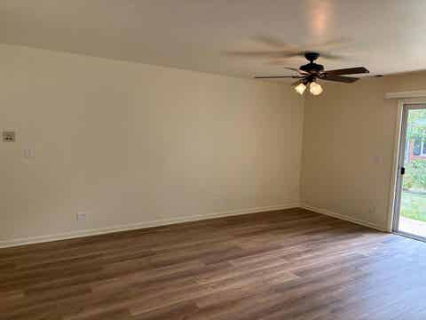 Tiny photo for 321 Charlotte Court #3, Schaumburg, IL 60193 (MLS # 12729268)