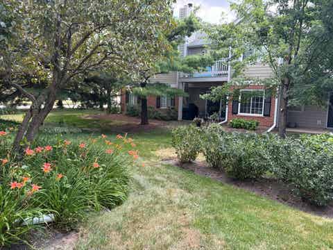 Tiny photo for 321 Charlotte Court #3, Schaumburg, IL 60193 (MLS # 12729268)