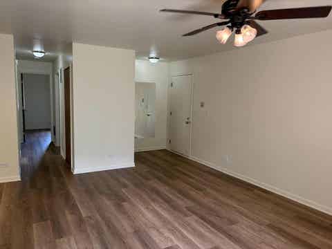 Tiny photo for 321 Charlotte Court #3, Schaumburg, IL 60193 (MLS # 12729268)