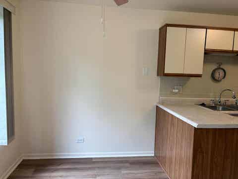 Tiny photo for 321 Charlotte Court #3, Schaumburg, IL 60193 (MLS # 12729268)