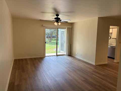 Tiny photo for 321 Charlotte Court #3, Schaumburg, IL 60193 (MLS # 12729268)