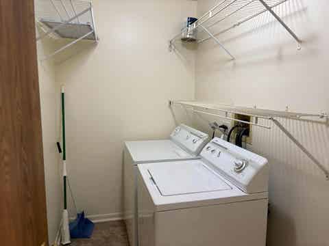 Tiny photo for 321 Charlotte Court #3, Schaumburg, IL 60193 (MLS # 12729268)
