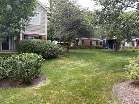 Tiny photo for 321 Charlotte Court #3, Schaumburg, IL 60193 (MLS # 12729268)