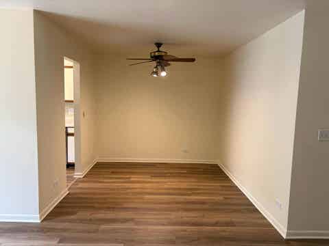 Tiny photo for 321 Charlotte Court #3, Schaumburg, IL 60193 (MLS # 12729268)