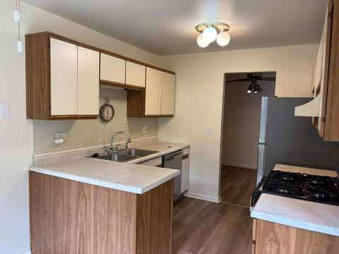 Tiny photo for 321 Charlotte Court #3, Schaumburg, IL 60193 (MLS # 12729268)