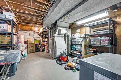 Tiny photo for 1601 N Linden Street, Normal, IL 61761 (MLS # 12600962)