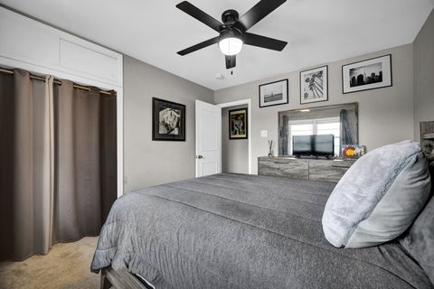 Tiny photo for 1601 N Linden Street, Normal, IL 61761 (MLS # 12600962)