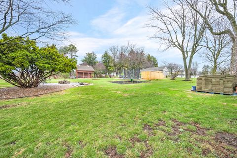Tiny photo for 1601 N Linden Street, Normal, IL 61761 (MLS # 12600962)